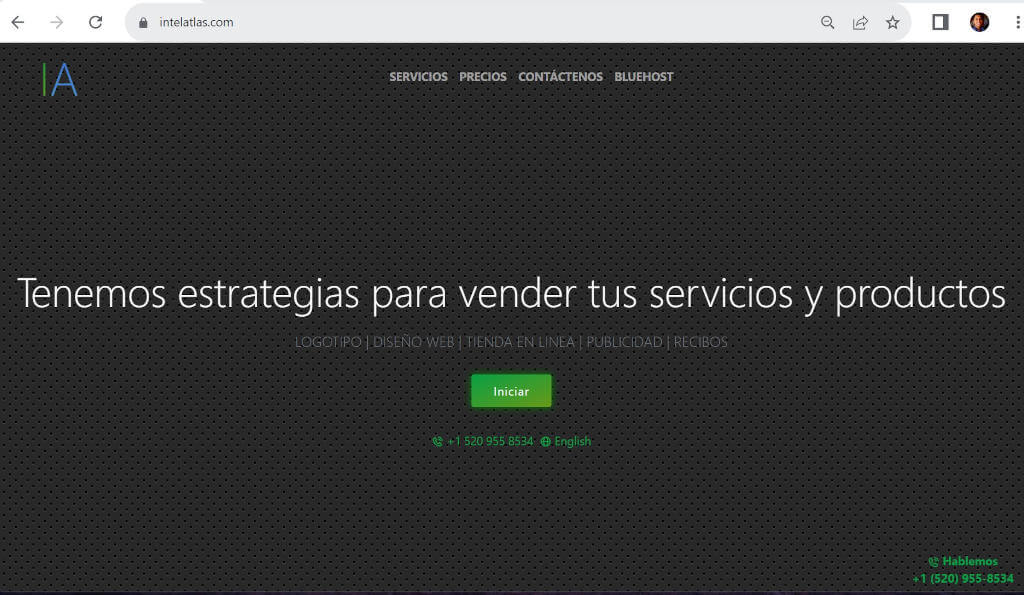 ¿Para que sirve un sitio web?