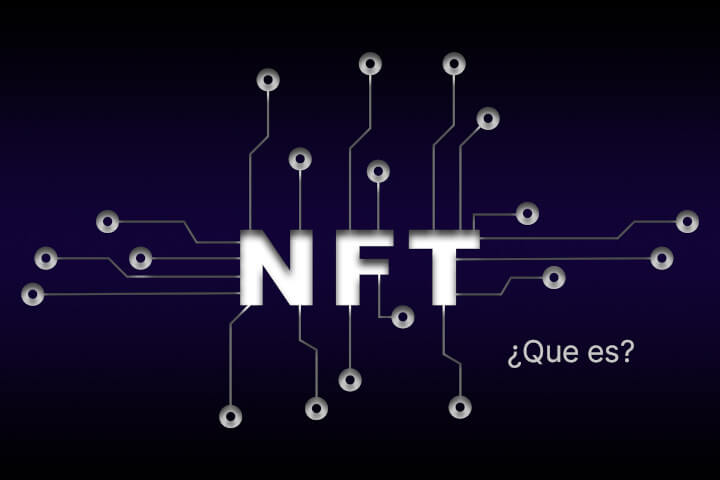 ¿Que es NFT?